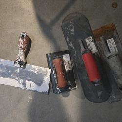 Trowels