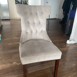 Set Of 2 Chairs