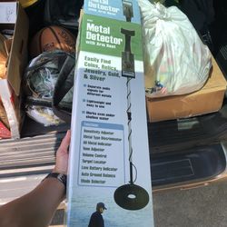 Metal Detector