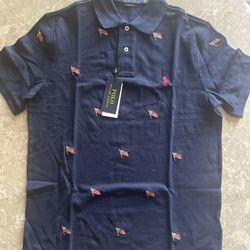 Polo Ralph Lauren T Shirt