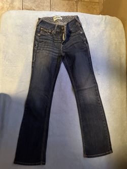 Ariat Real Jeans