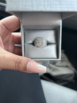 Wedding Ring Set