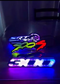RGB emblem