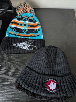 Hats