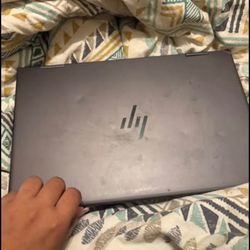 HP Touchscreen Laptop for Sale – Works Great