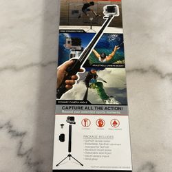 Go Pro Selfie Stick 