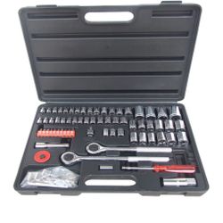 Tool Set 73 Piece 
