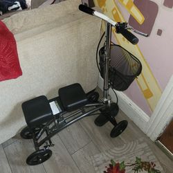 Medical Scooter