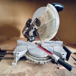 Delta Miter Saw