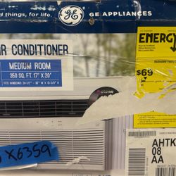 Air Conditioner
