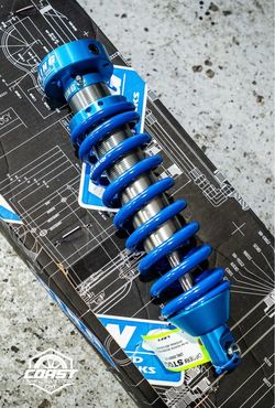 Kings Coilovers available !! Message for quotes and info !!