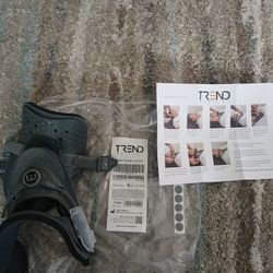 Trend Medical Trauma Collar