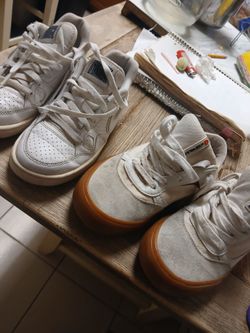Nike force yair walk