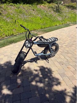 Super 73 Miami