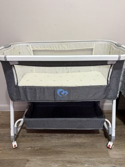 Baby Bassinet 