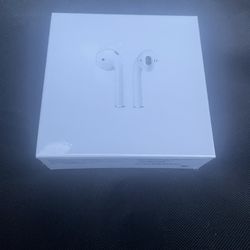 AirPods