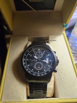 invicta watch