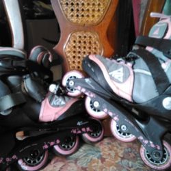 Roller Skates