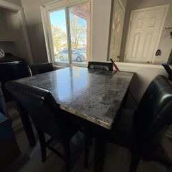 Kitchen Table