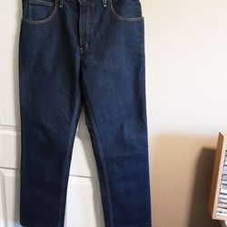 Original ARIZONA JEAN CO.  men's JEAN  36x32