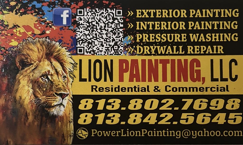 Painting Residential And Commercial