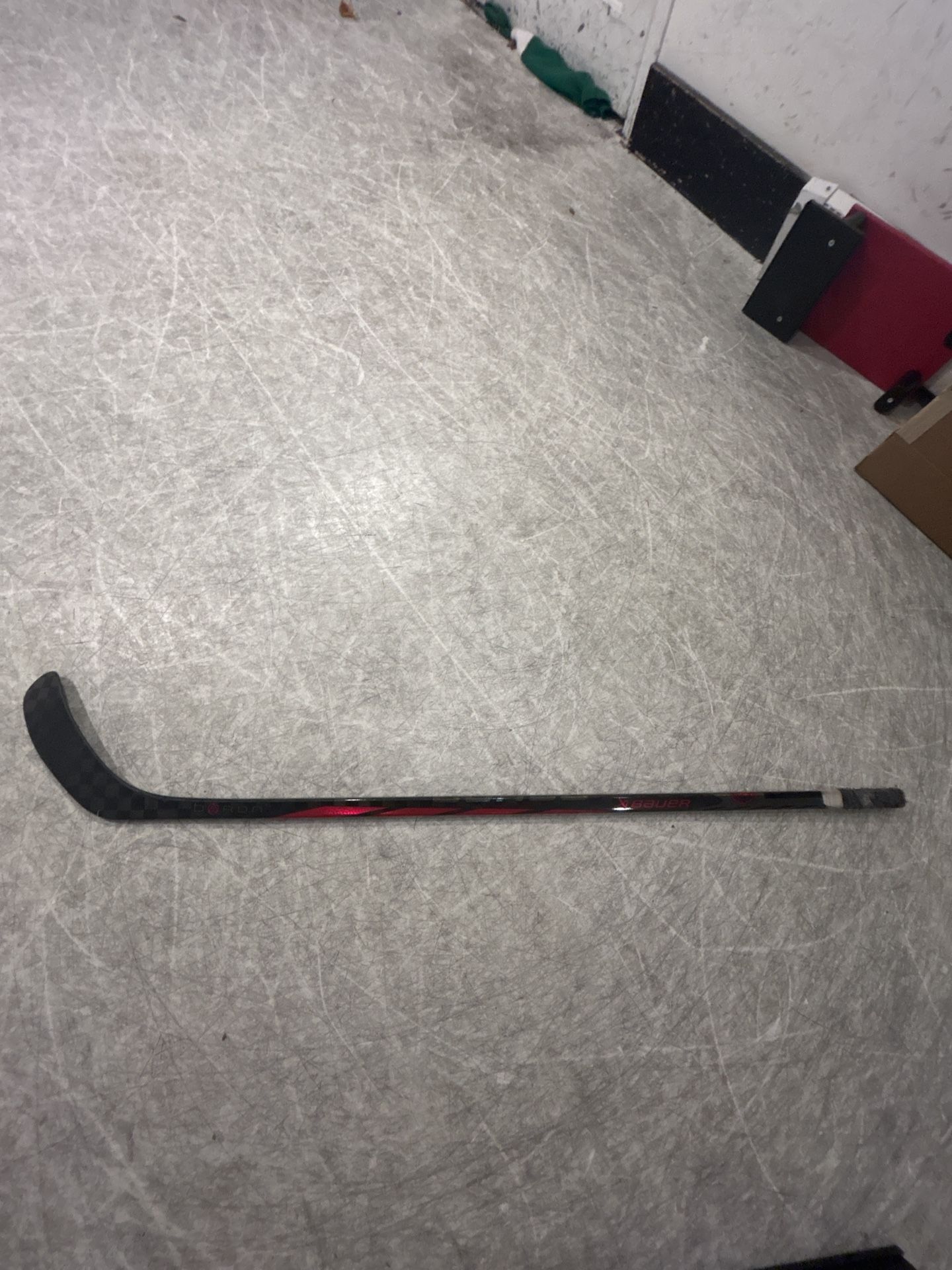 2 Custom Proto R 50 flex
