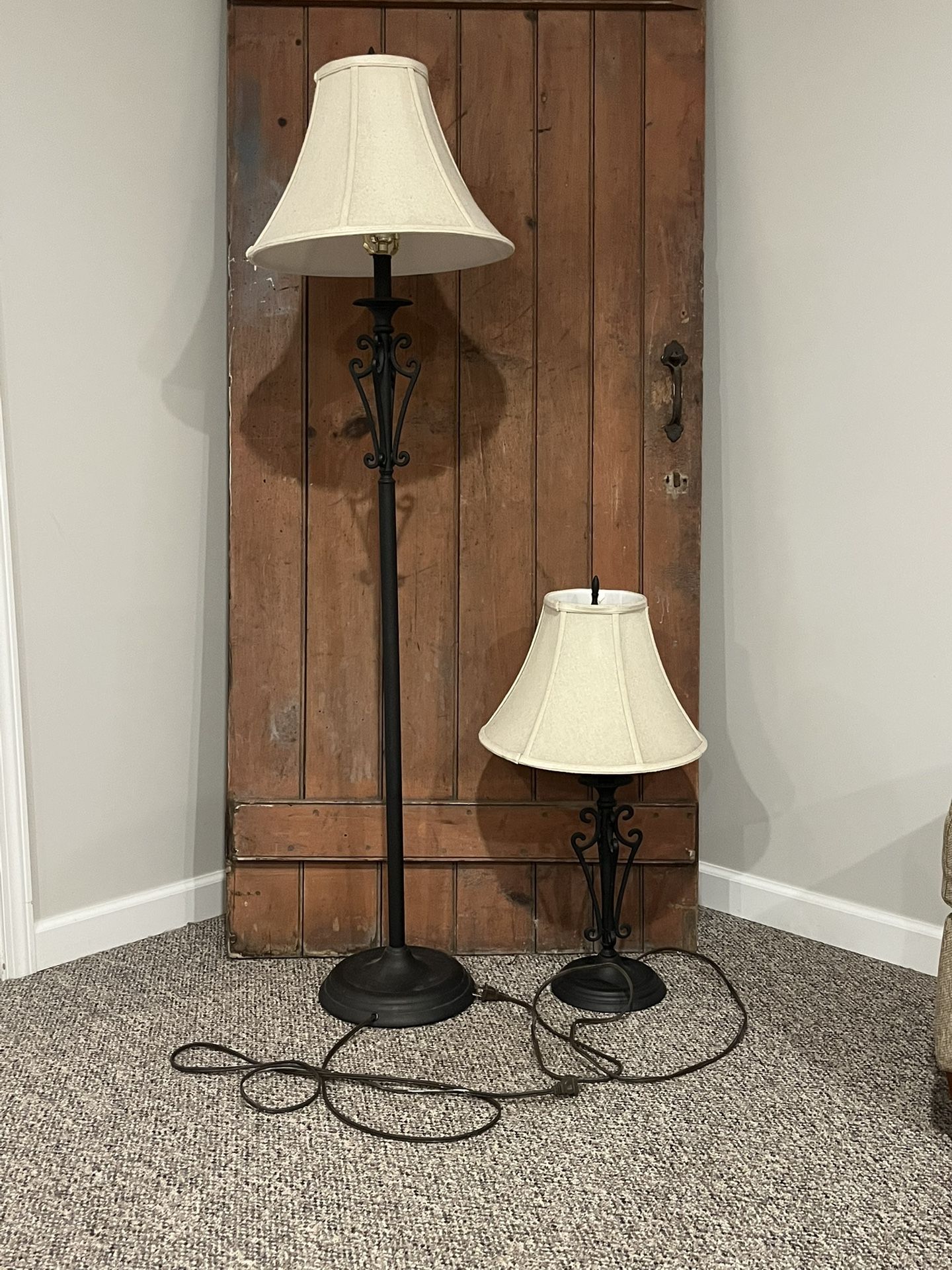 Lamps