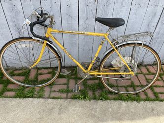 Bike Vintage