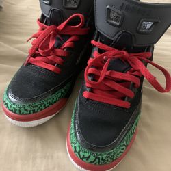 Air Jordan Spizike OG 5.5