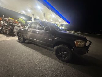 2006 Dodge Ram 1500