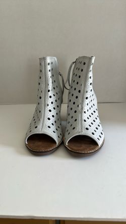 Time Majorca Peptone Castle rock Gray Ankle