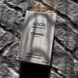Coco Mademoiselle Chanel Paris - New 100ml