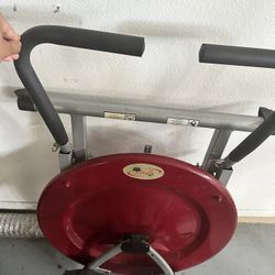 Ab Circle Pro Machine 