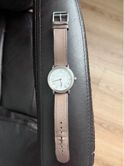 Women’s Marc Jacobs Watch