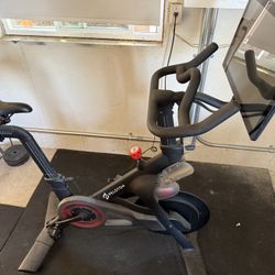 Peloton Bike - Used Very Little