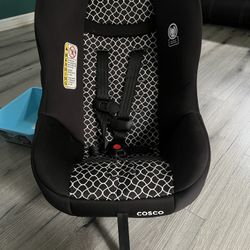 Car Seat (toodler)