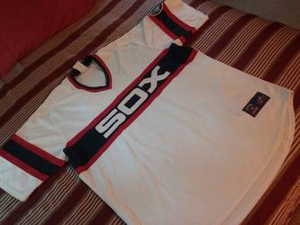 Sox jerseys nice xl