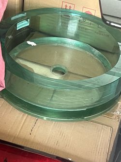 new vessel-style bathroom basins