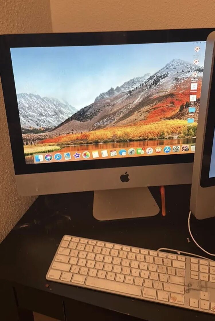 iMac 27inch