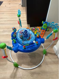 Baby Bouncer