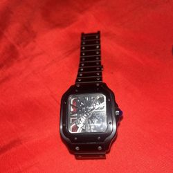 Black Skeleton Cartier Throw Best Offer No lo Balls