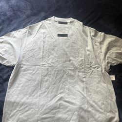 Essential’s Fear Of God T’Shirt