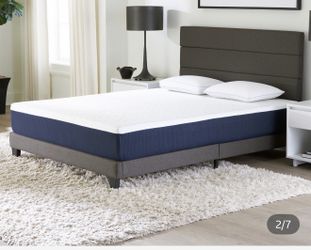 Mattress Size Twin