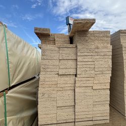 LP Trimboards