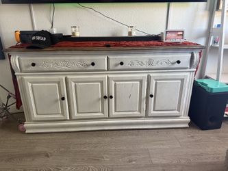 Farm style table