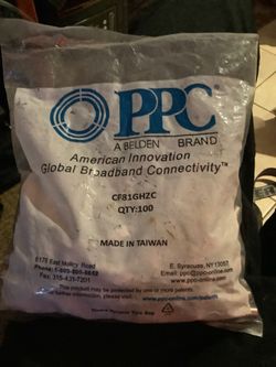 Cable connection 200