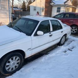 2005 Grand Marquise Ultimate Edition 