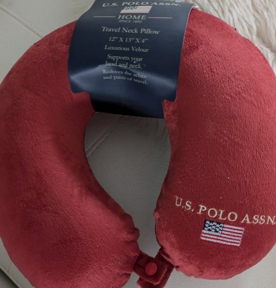 Travel Pillow
