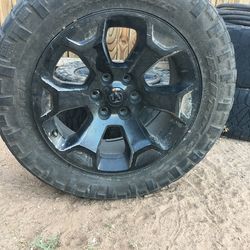 Dodge Ram 1(contact info removed)