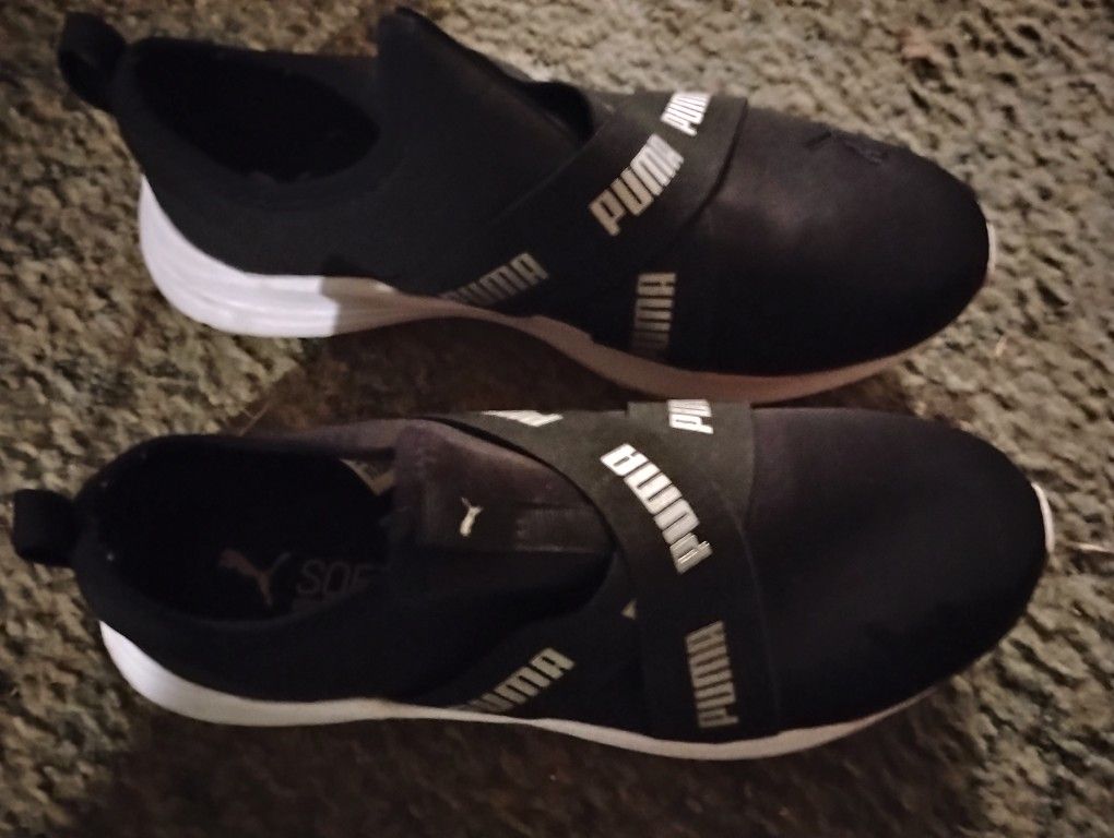 Puma Size 9